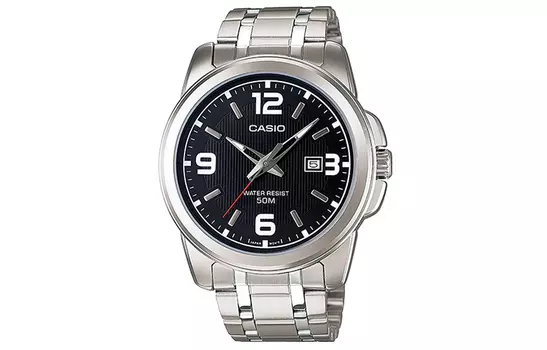 Часы G Shock MTP 1314D 1A CASIO
