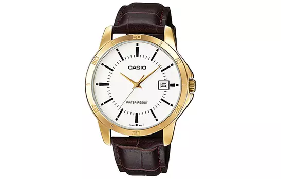 Часы G Shock MTP V004GL 7A CASIO