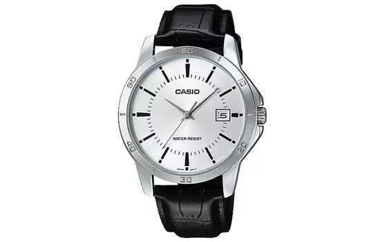 Часы G Shock MTP V004L 7A CASIO
