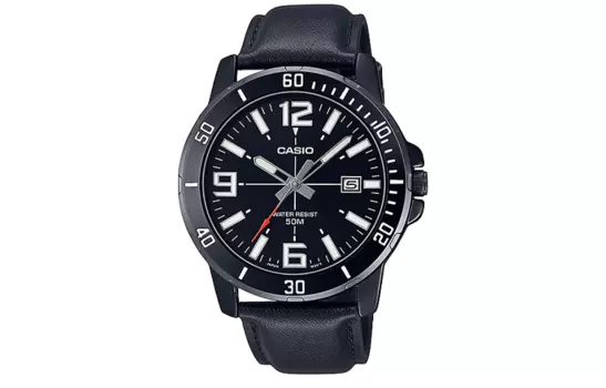 Часы G-Shock MTP-VD01BL-1B CASIO