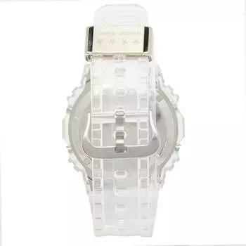 Часы G-Shock, посвященные 40-летию DW-5040RX-7ER, белый