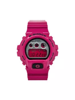 Часы G-Shock, розовый