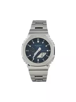 Часы G-Shock, серебряный