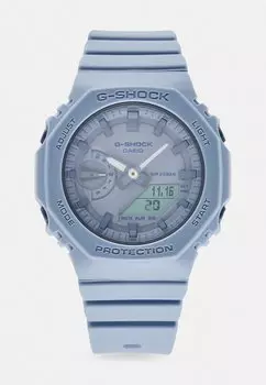 Часы G-SHOCK, синий