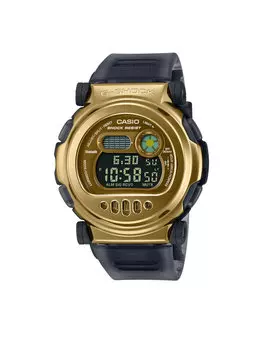 Часы G-Shock, темно-синий