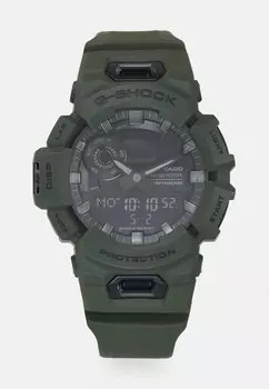 Часы G-SHOCK, темно-зеленый
