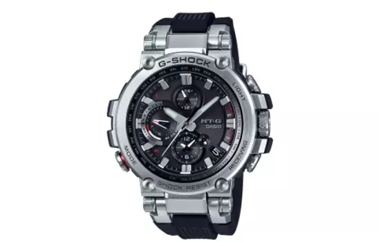 Часы G-SHOCK унисекс MTG-B1000 CASIO
