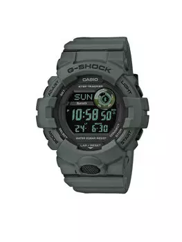 Часы G-Shock, зеленый