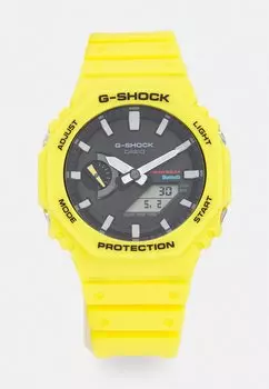 Часы G-SHOCK, желтый