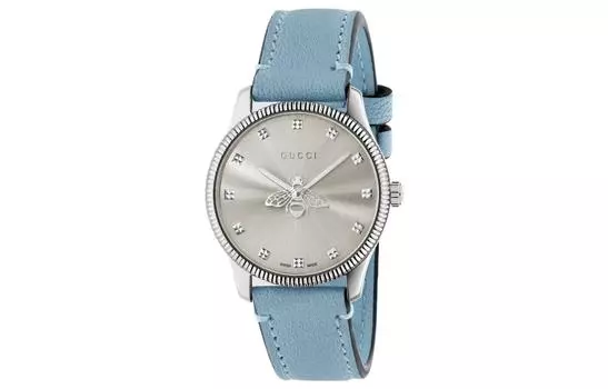 Часы G Timeless 29mm GUCCI