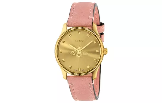 Часы G Timeless 29mm GUCCI