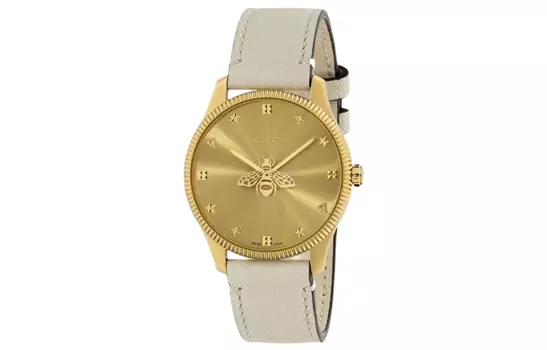 Часы G Timeless 36mm GUCCI