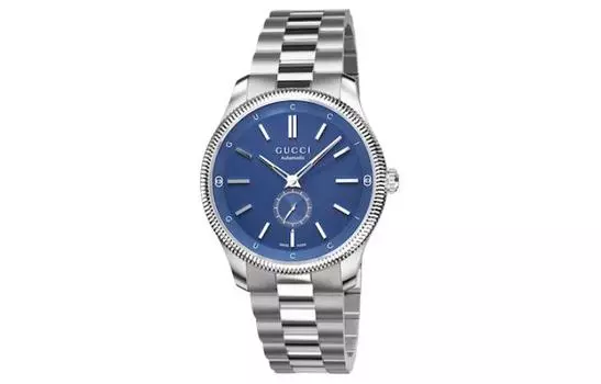 Часы G Timeless 40 мм GUCCI