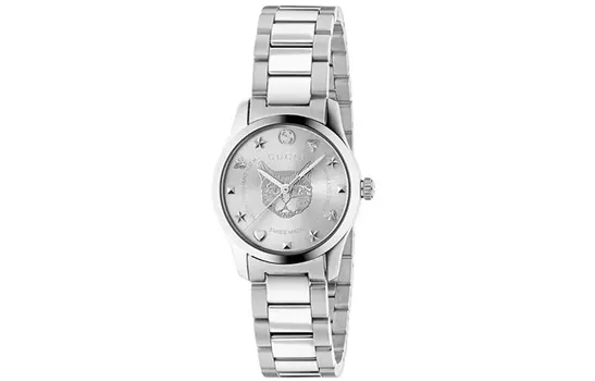 Часы G Timeless 530242 I1600 1402 GUCCI