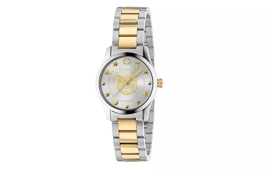 Часы G Timeless 530243 I8600 8486 GUCCI