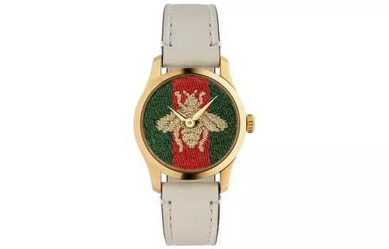 Часы G-Timeless 584154 I86A0 8505 GUCCI