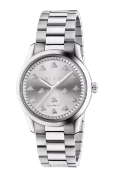 Часы G-Timeless Gucci 38 мм