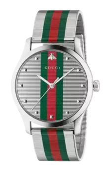 Часы g timeless Gucci