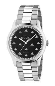 Часы g timeless Gucci
