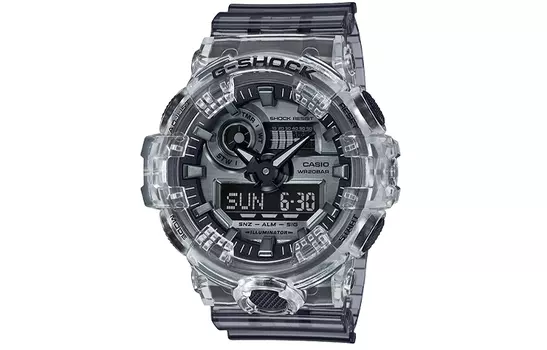 Часы GA700SK-1A G-SHOCK