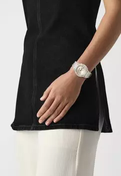 Часы GA-2100BM-7A5 UNISEX G-SHOCK, серебряный