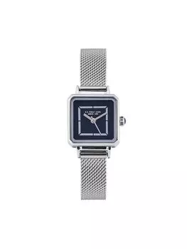 Часы Gabrielle USP8299ST U.S. Polo Assn., синий/серебряный