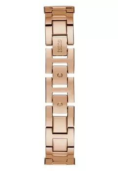 Часы GALA Guess, розовато-золотой