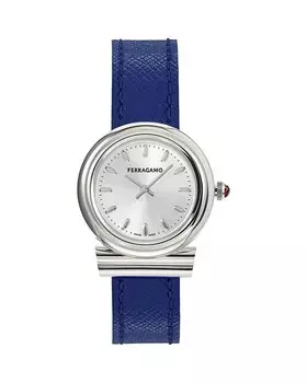 Часы Ганчини, 28 мм Ferragamo, цвет Multi