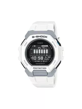Часы GBD-300-7ER G-Shock, белый
