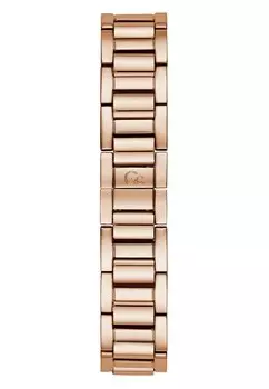 Часы GC CABLEBIJOU Gc Watches, серебристого цвета