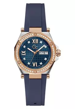 Часы Gc Legacy Lady Gc Watches, синий