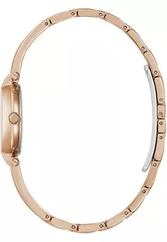 Часы GC LOGOCHIC Gc Watches, розовато-золотой