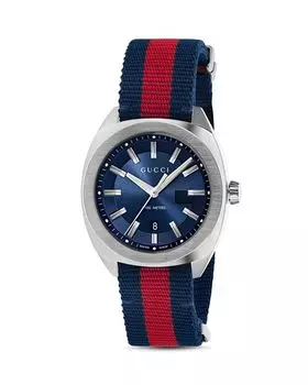 Часы GG2570, 41 мм Gucci, цвет Multi