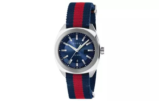Часы GG2570 446008 I1820 8461 GUCCI
