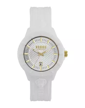 Часы Gianni Versace, белый