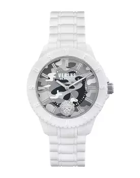 Часы Gianni Versace, белый