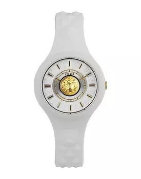 Часы Gianni Versace, белый