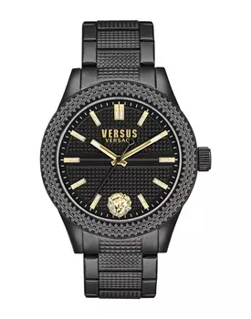 Часы Gianni Versace, черный