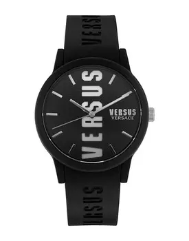 Часы Gianni Versace, черный