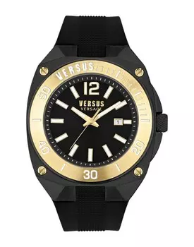 Часы Gianni Versace, черный