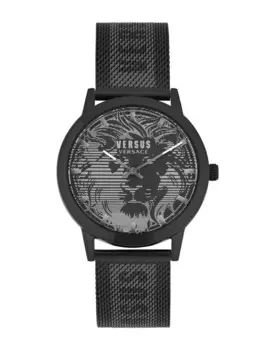 Часы Gianni Versace, черный