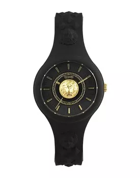 Часы Gianni Versace, черный