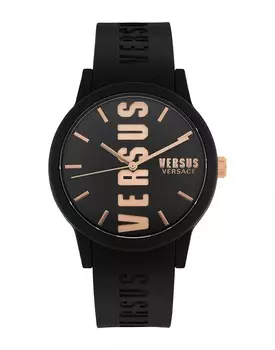 Часы Gianni Versace, черный