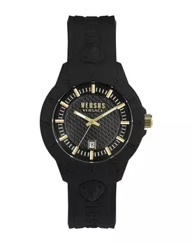 Часы Gianni Versace, черный