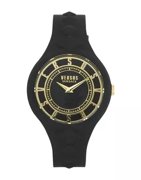 Часы Gianni Versace, черный