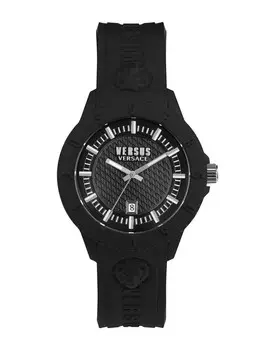 Часы Gianni Versace, черный