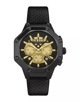 Часы Gianni Versace, черный