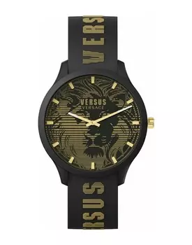Часы Gianni Versace, черный