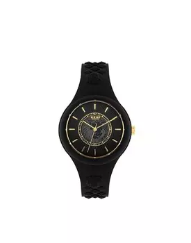 Часы Gianni Versace, черный