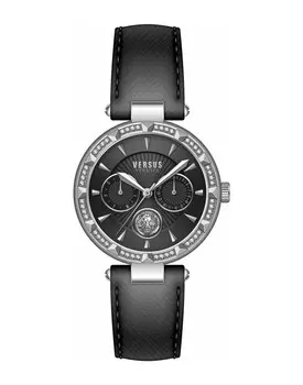 Часы Gianni Versace, черный